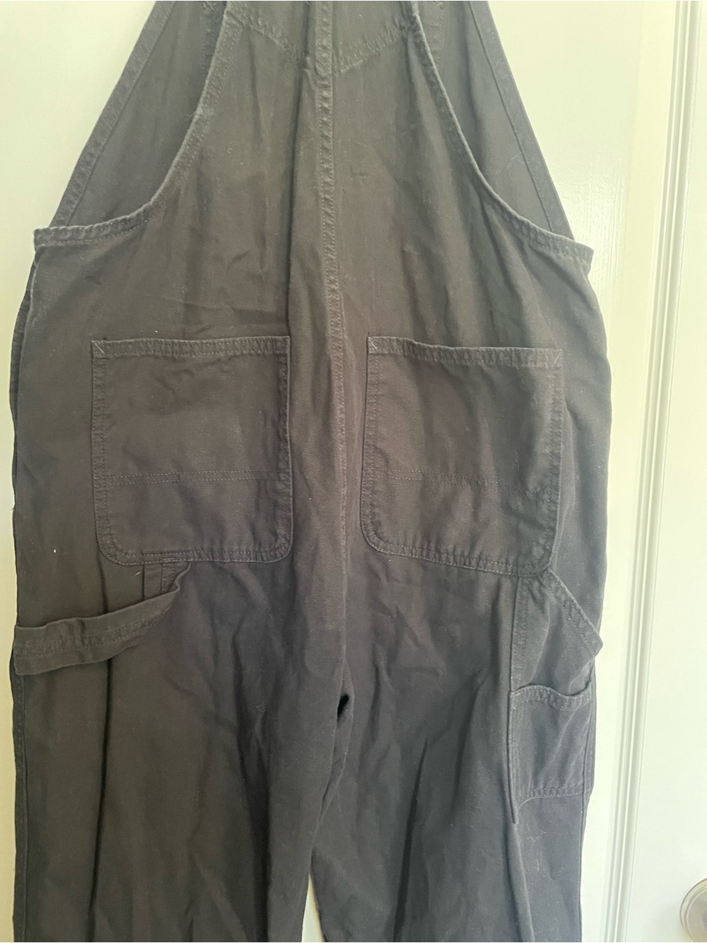 Vans overalls - Picture 6 of 7